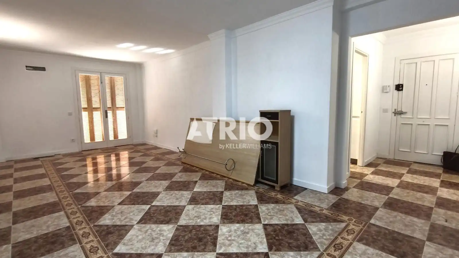 Piso en venta en Es Camp Redó, Nord