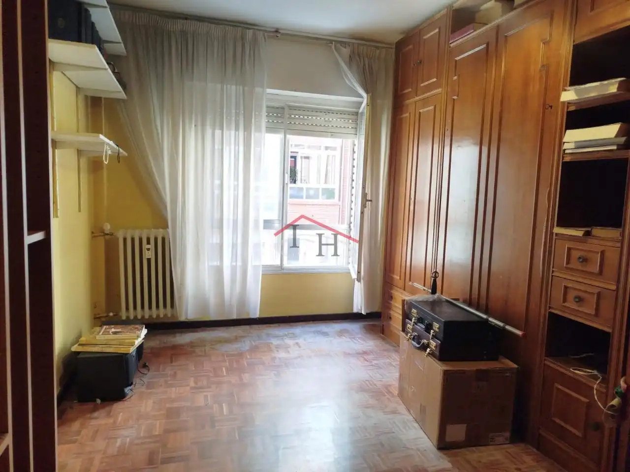 Flat with lift for sale in Cardenal Jacinto, imagen 21