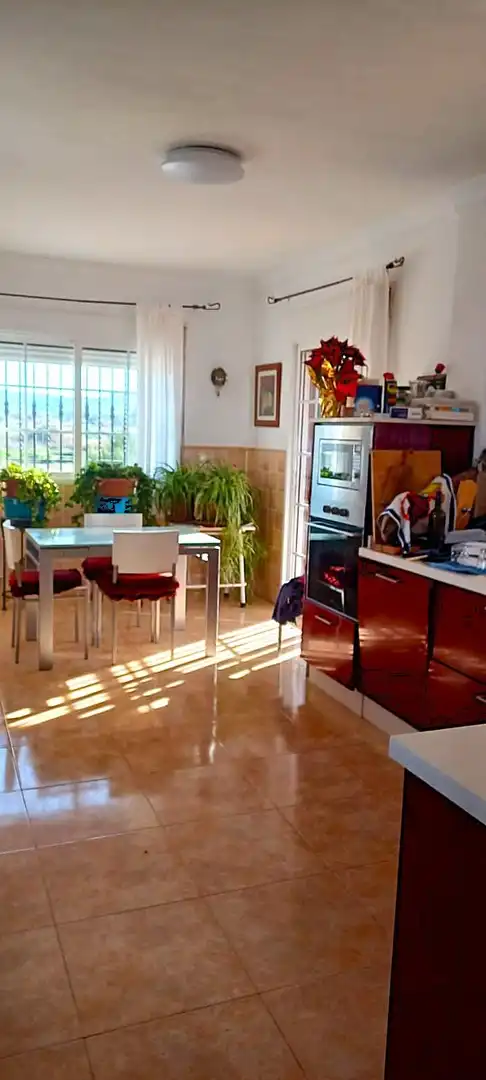 Xalet amb jardí en venda a Pedanías Centro, imagen 20