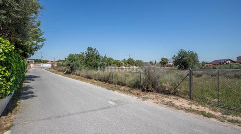 Foto 4 de Terreno en venta en Calle Juncaret, Los Girasoles, San Vicente del Raspeig / Sant Vicent del Raspeig