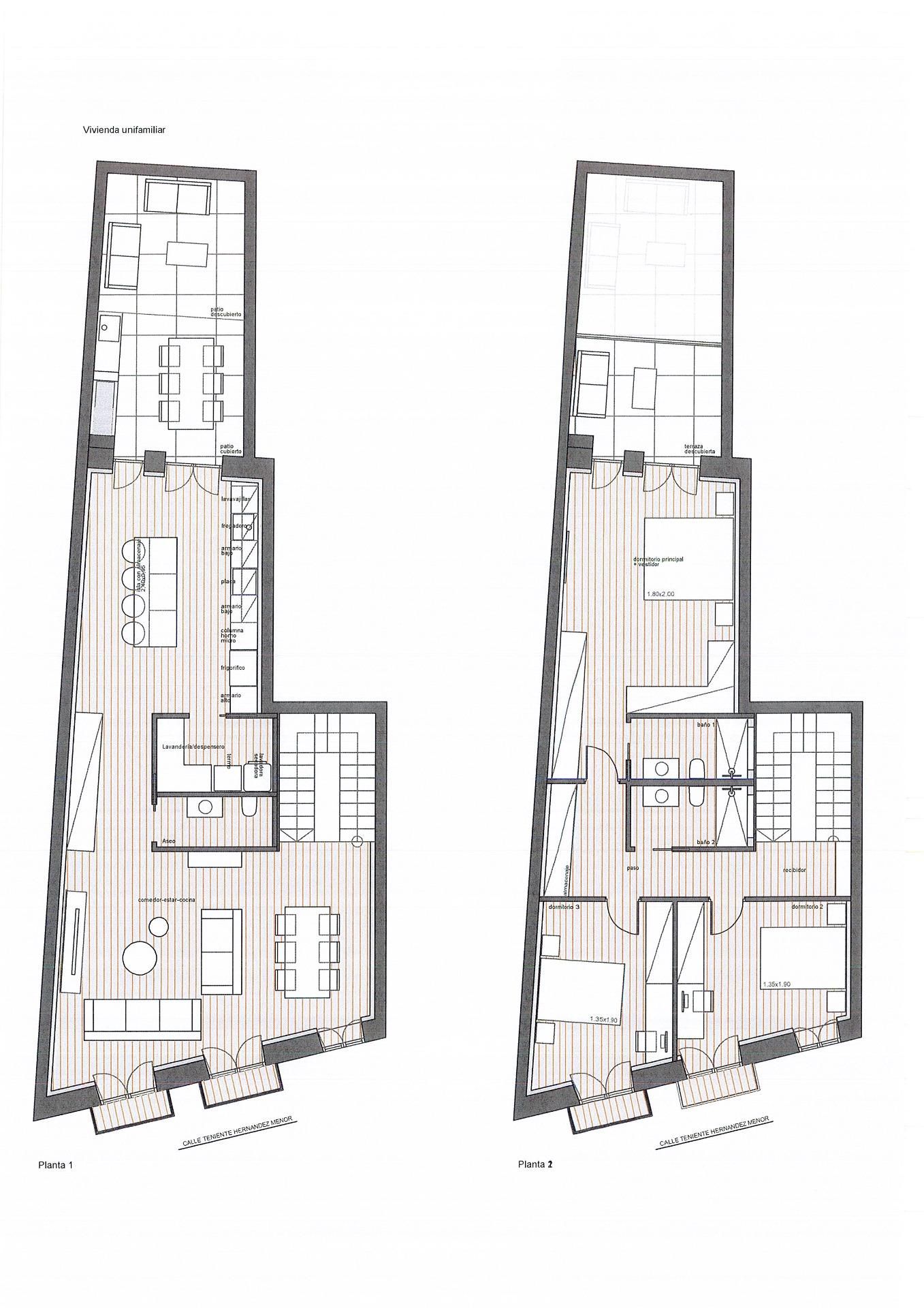 House or chalet for sale in Villena