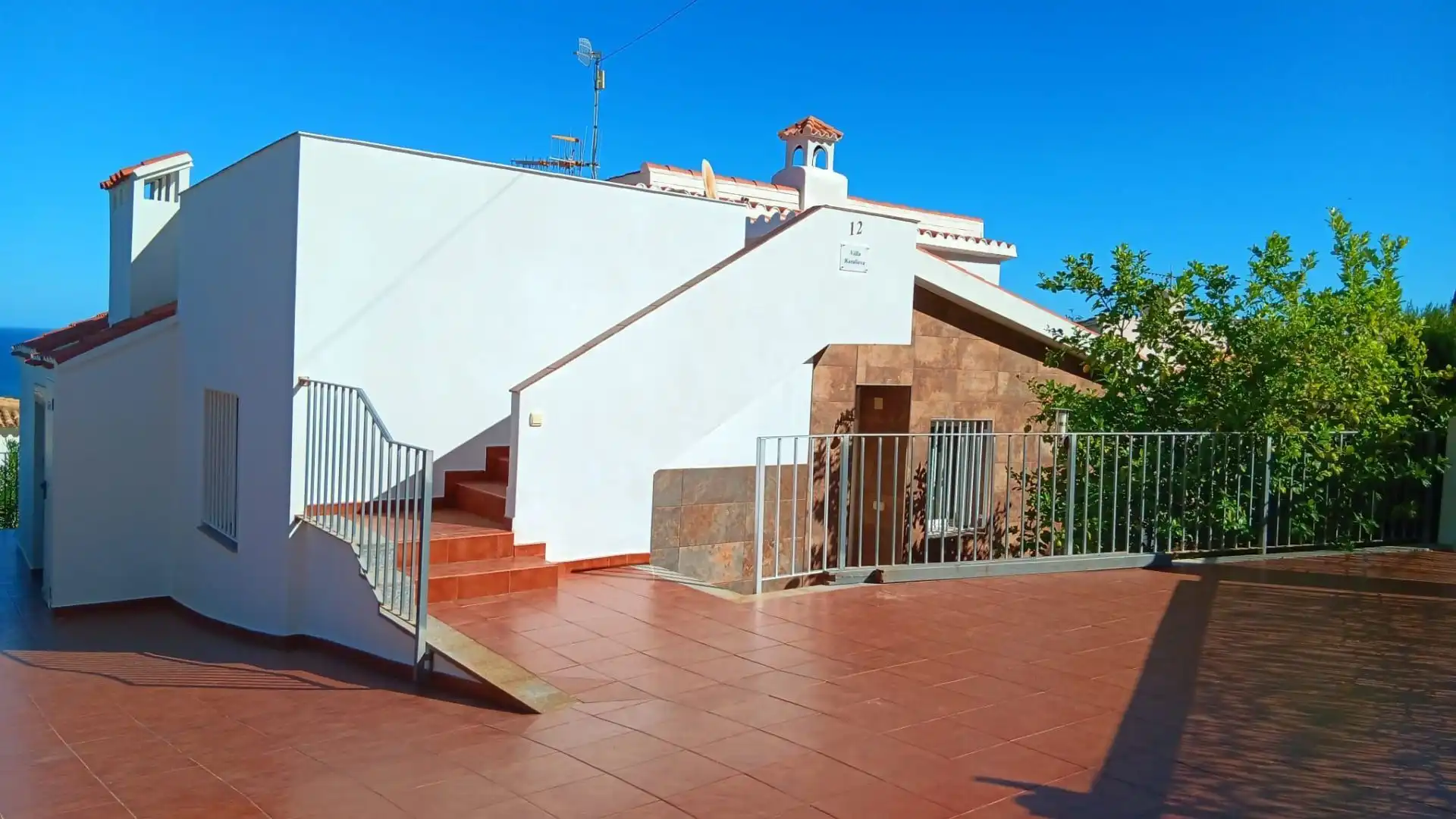 Casa con piscina in vendita a El Montgó, imagen 48