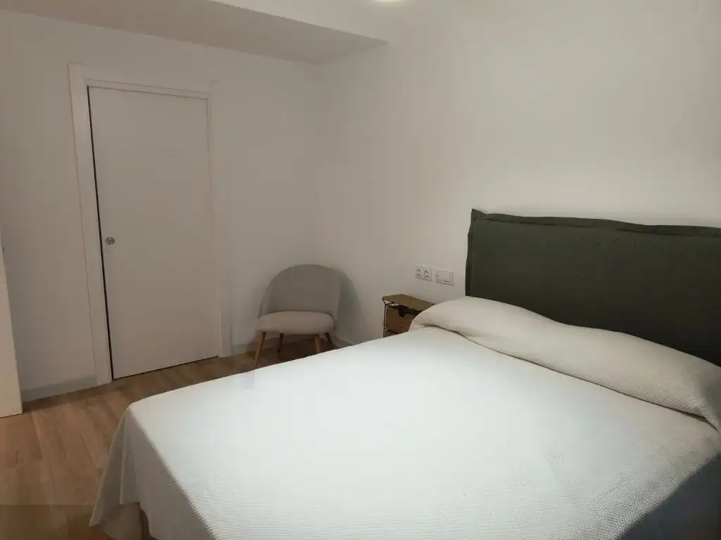 Apartments for rent in Avenida Elvas