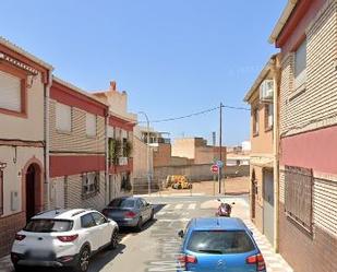 Exterior view of Flat for sale in Motril