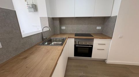 Foto 3 de Piso en venta en Vilassar de Mar, Pomar, Badalona
