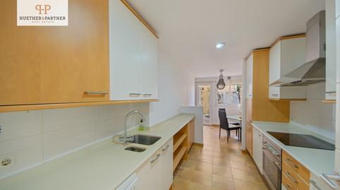 Foto 5 von Einfamilien-Reihenhaus zum Verkauf in Cort,  Palma de Mallorca