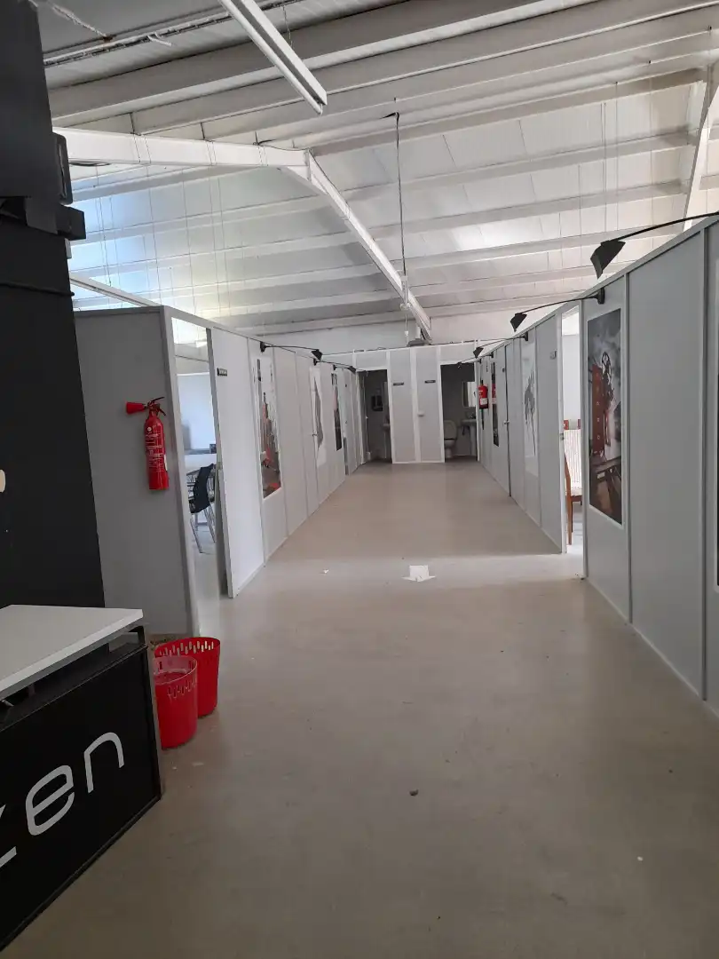 Oficina en venta en Sant Celoni con Aire acondicionado, Calefacción y Terraza