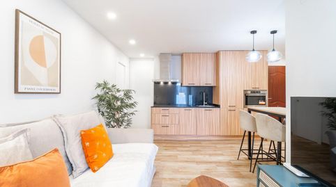 Foto 4 de Planta baja en venta en Calle Blanco Coris, Carranque - Haza Cuevas, Málaga Capital