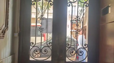 Foto 5 de Loft en venta en Carrer de la Marina, 253u, Sagrada Família, Barcelona Capital