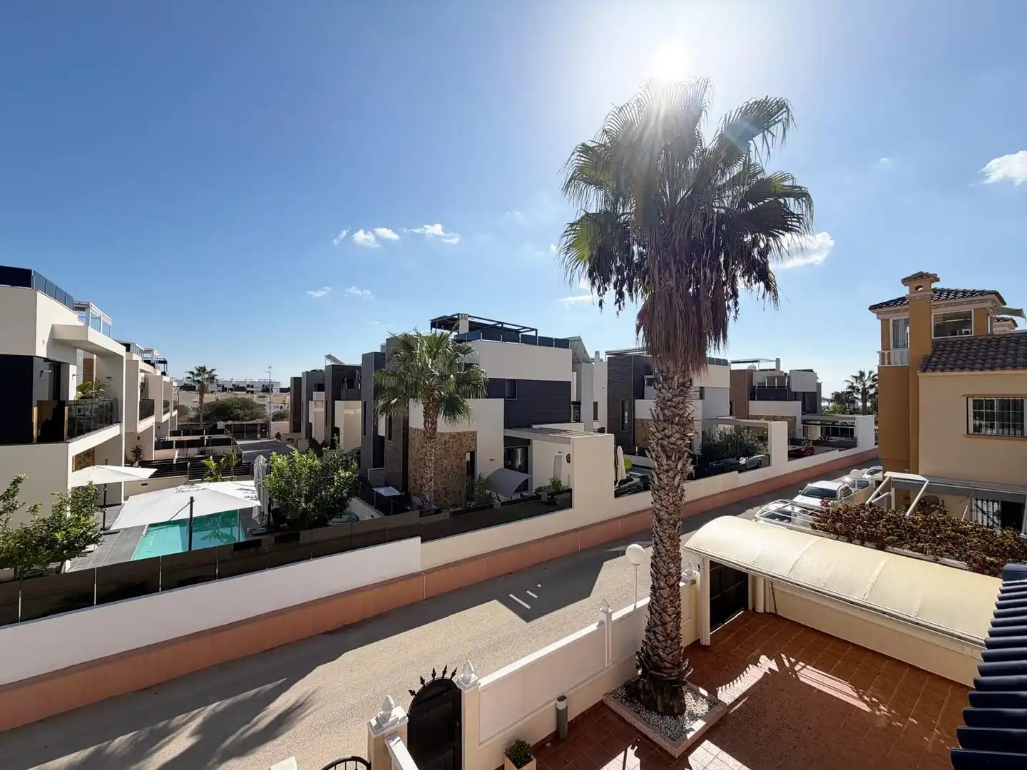 Bungalow con piscina en venta en Orihuela Costa, imagen 18