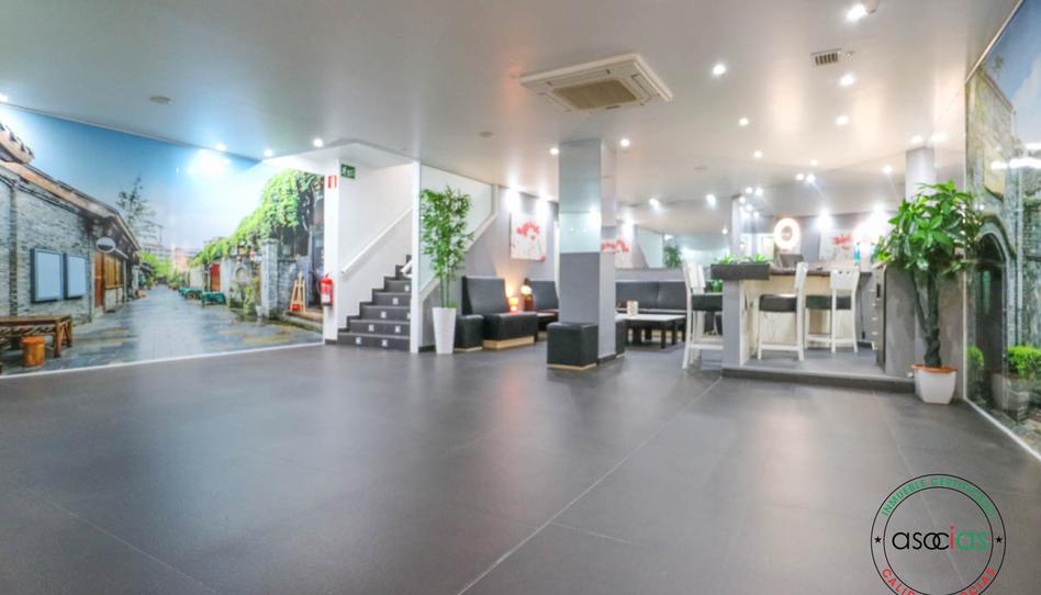 Photo 1 of Premises for sale in Oviedo - C/ León y Escosura, Masip, Asturias