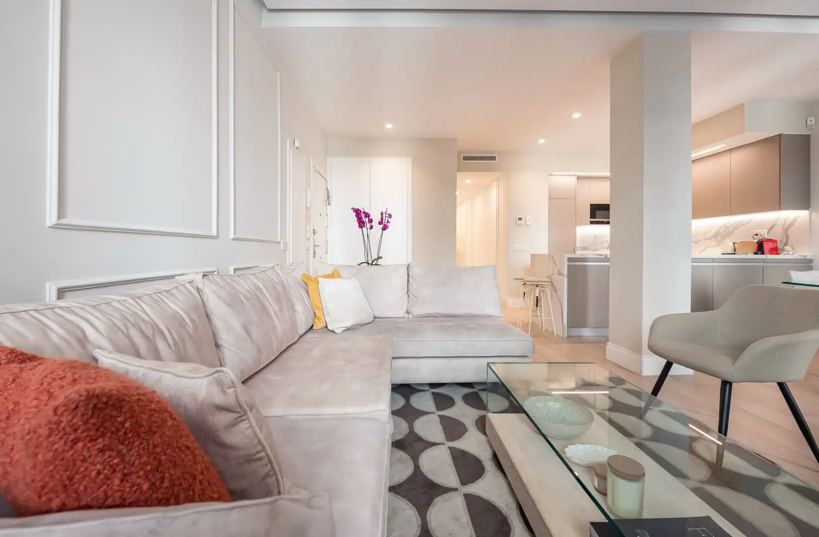 Piso con ascensor en venta en Barrio de Salamanca, imagen 47