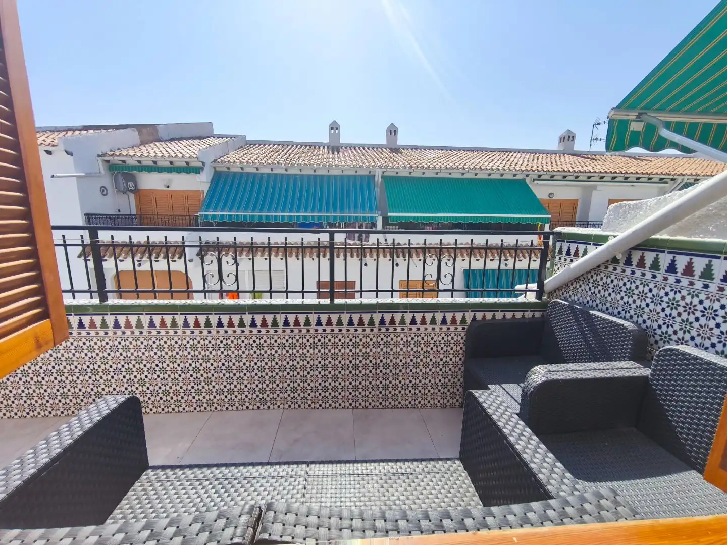 Flat with pool for sale in AVENIDA DE RONDA 100, imagen 11