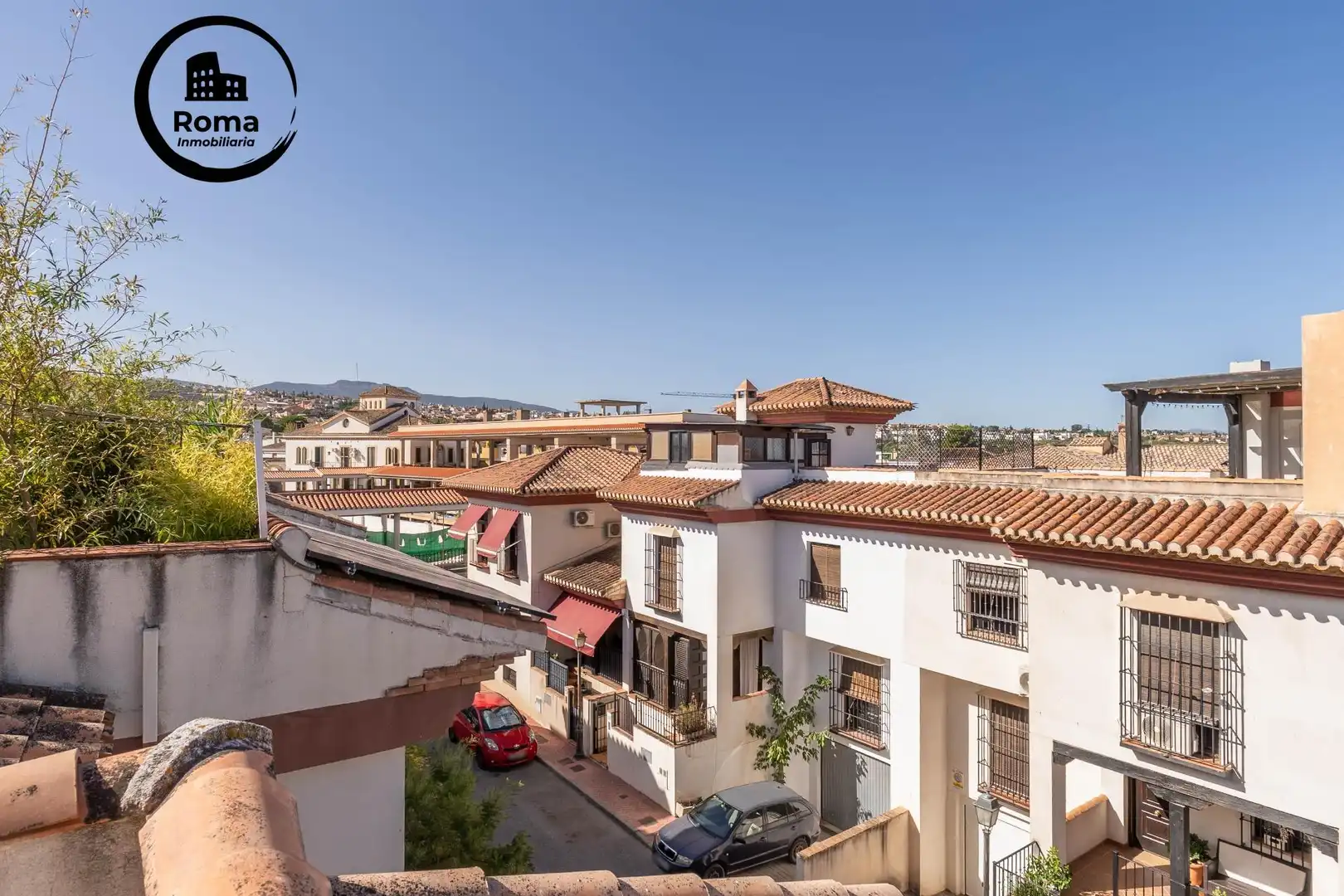 Casa in vendita a La Zubia Ciudad, imagen 10