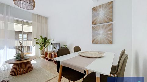 Foto 5 de Piso en venta en Carrer Arquebisbe Loaces, 12, Ensanche - Diputación, Alicante / Alacant