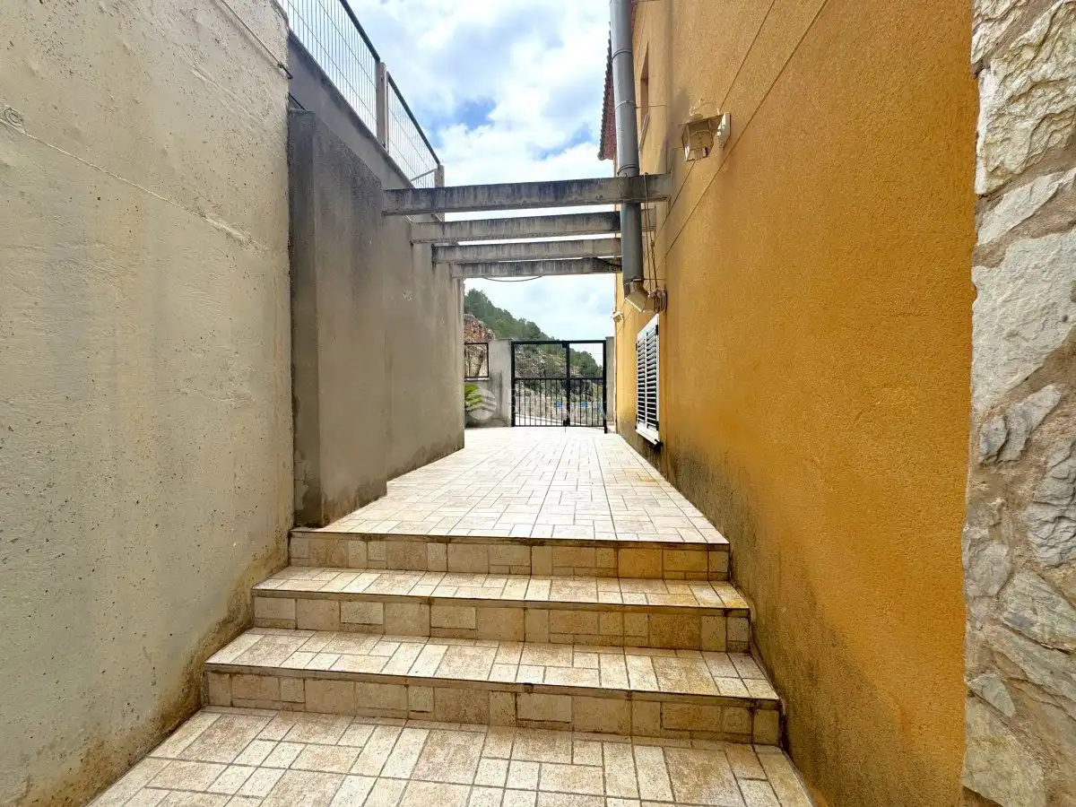 Terrassa de Casa o xalet en venda en Sot de Ferrer amb Calefacció, Terrassa i Traster