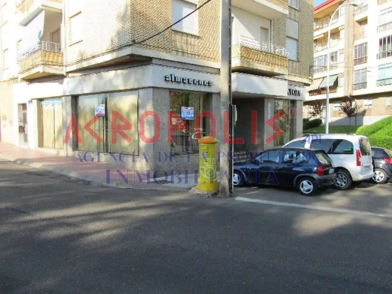 Local comercial de lloguer a Benavente, imagen 4