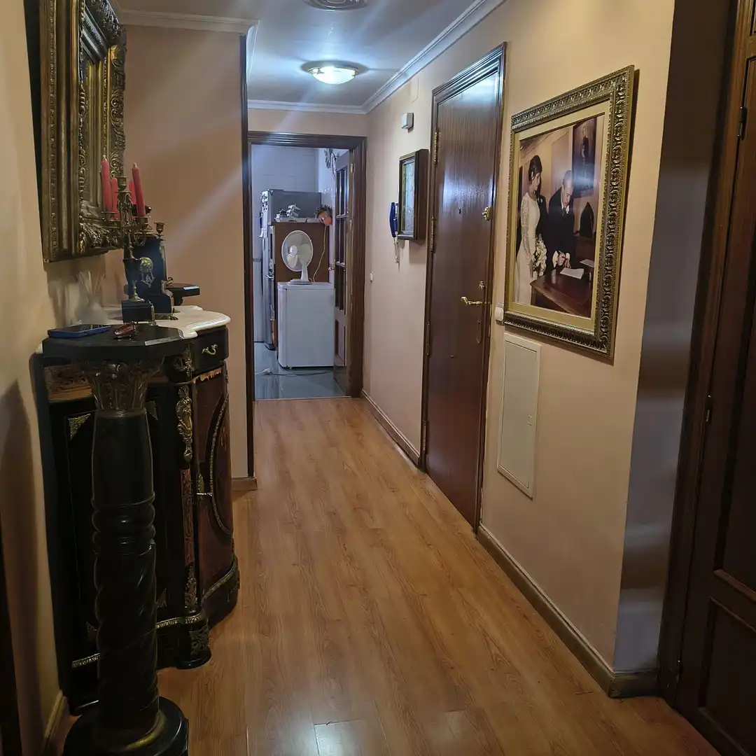 Piso en venta en Linares con Terraza y Balcón