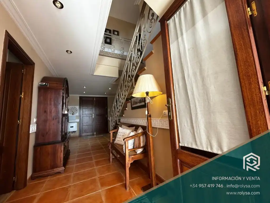 Casa o chalet en venta en Alcolea