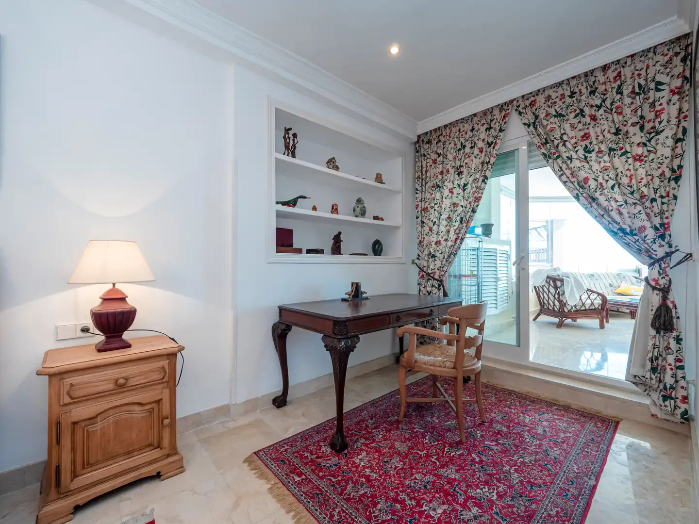 Apartament amb terrassa en venda a Nueva Andalucía, imagen 13