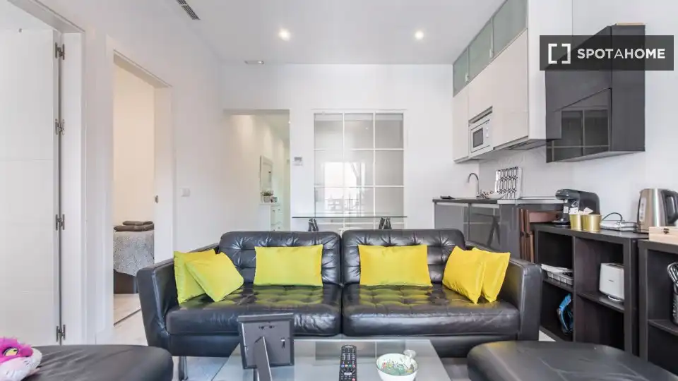 Appartement avec terrasse à louer à Centro, imagen 8