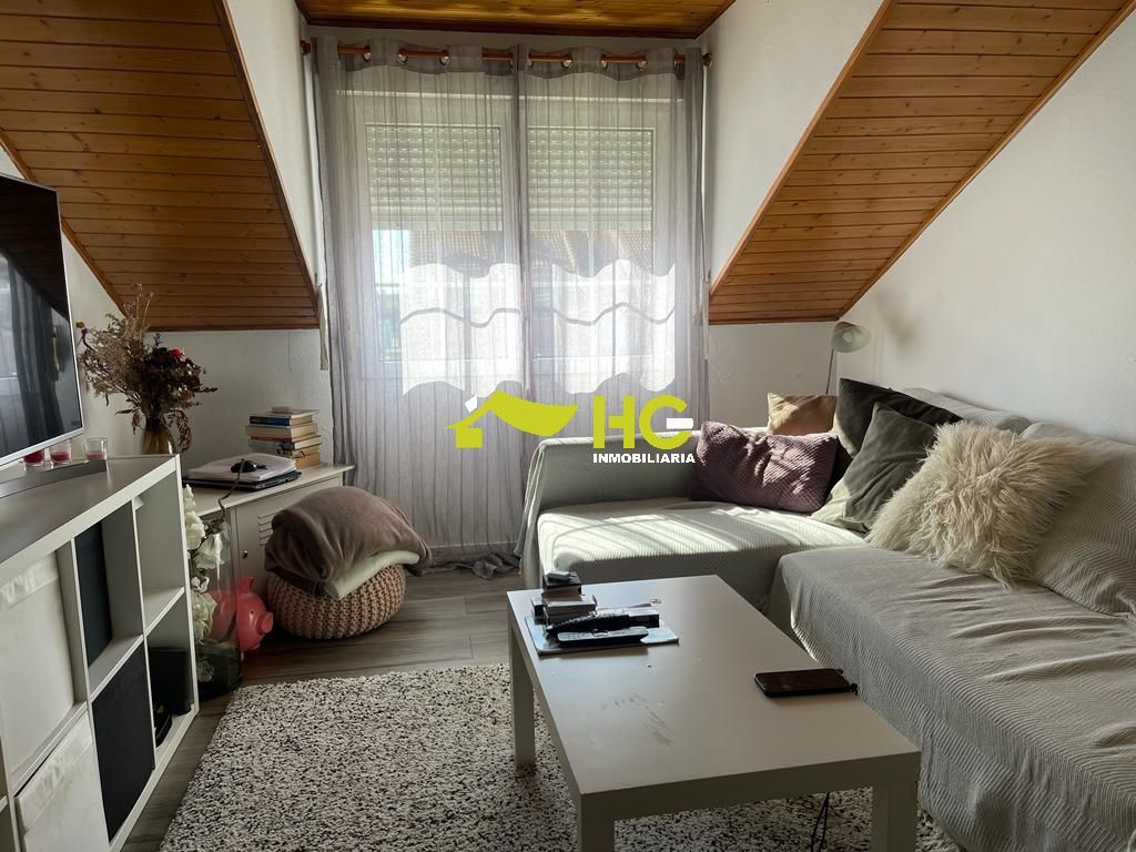 Sala d'estar de Pis de lloguer en Villaviciosa de Odón amb Aire condicionat, Calefacció i Piscina comunitària