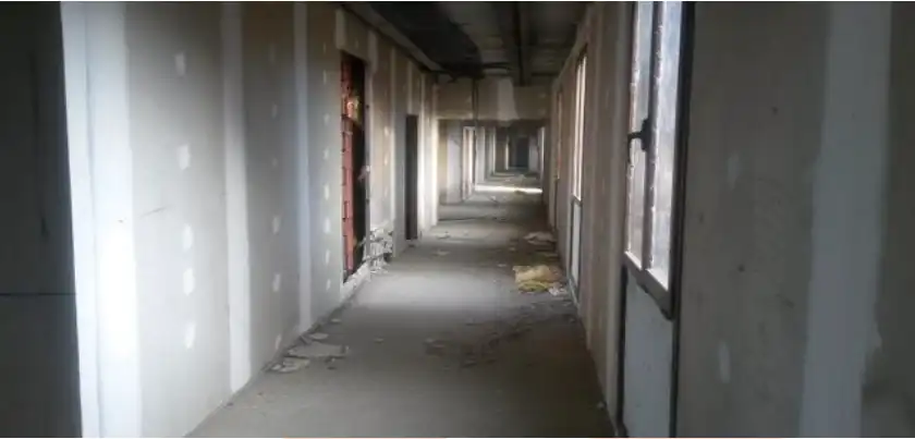 Edificio en venta en Calzada del Coto