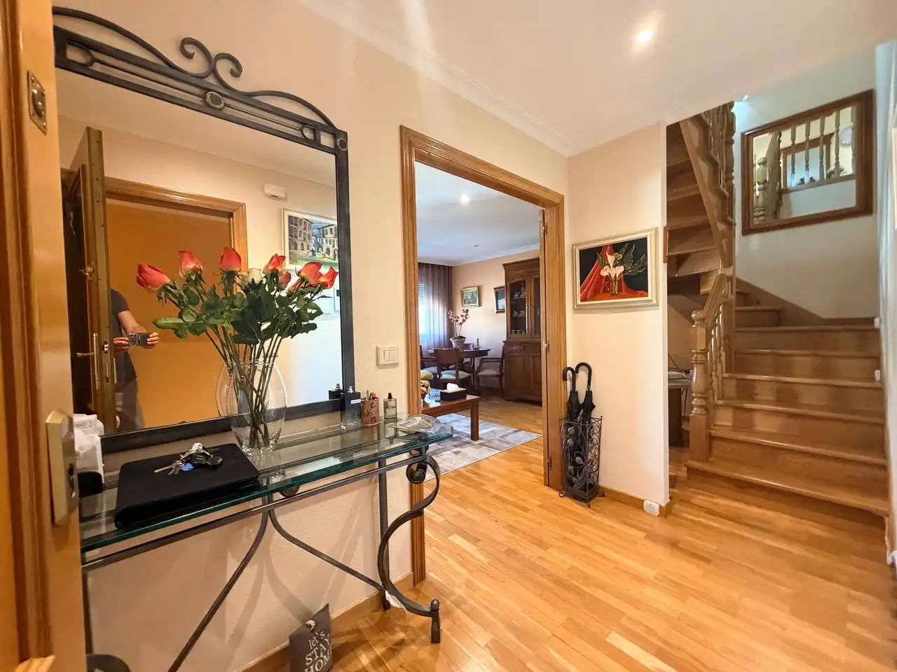 Duplex avec ascenseur à louer à Rúa Bispo Ona de Echave, imagen 9