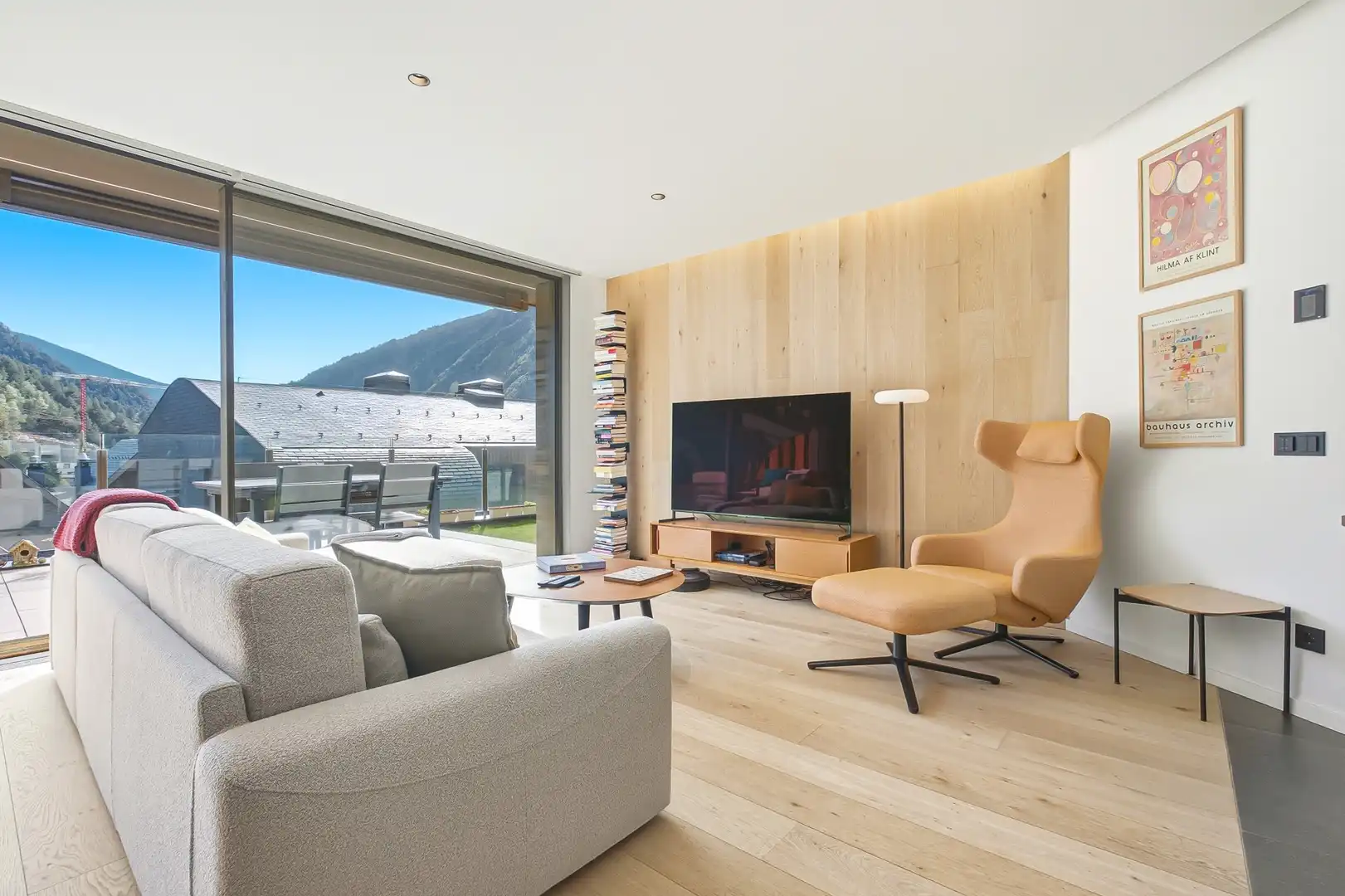 Xalet de 5 habitacions en venda a L'Aldosa, La Massana · 34 de 60