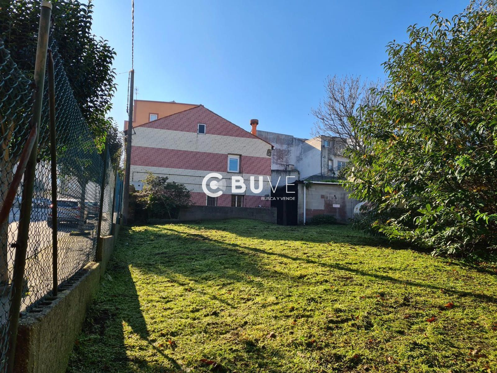 Casa o chalet en venta en Arteixo con Calefacción, Terraza y Trastero