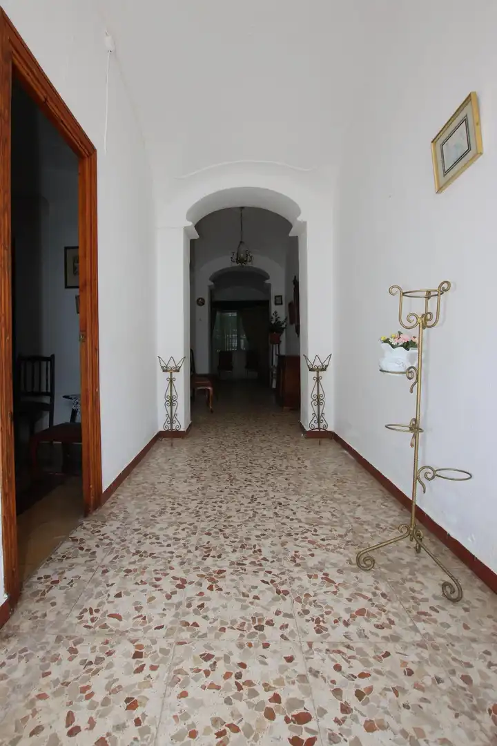 Casa o xalet en venda en Lobón