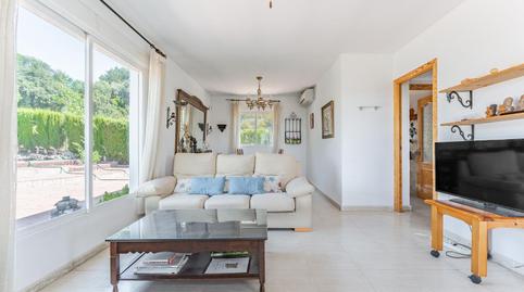 Foto 5 de Casa o xalet en venda a Calle Monterrebollo, Fuentenovilla, Guadalajara