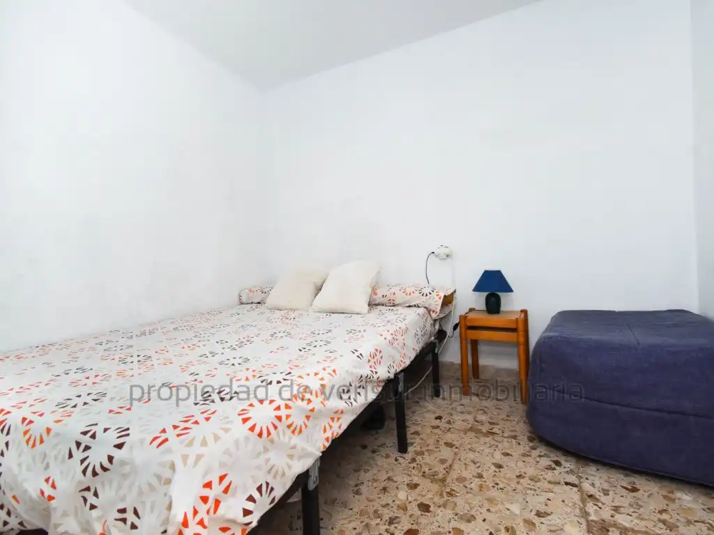 Habitación de Casa o chalet de alquiler en Águilas con Aire acondicionado, Amueblado y Horno