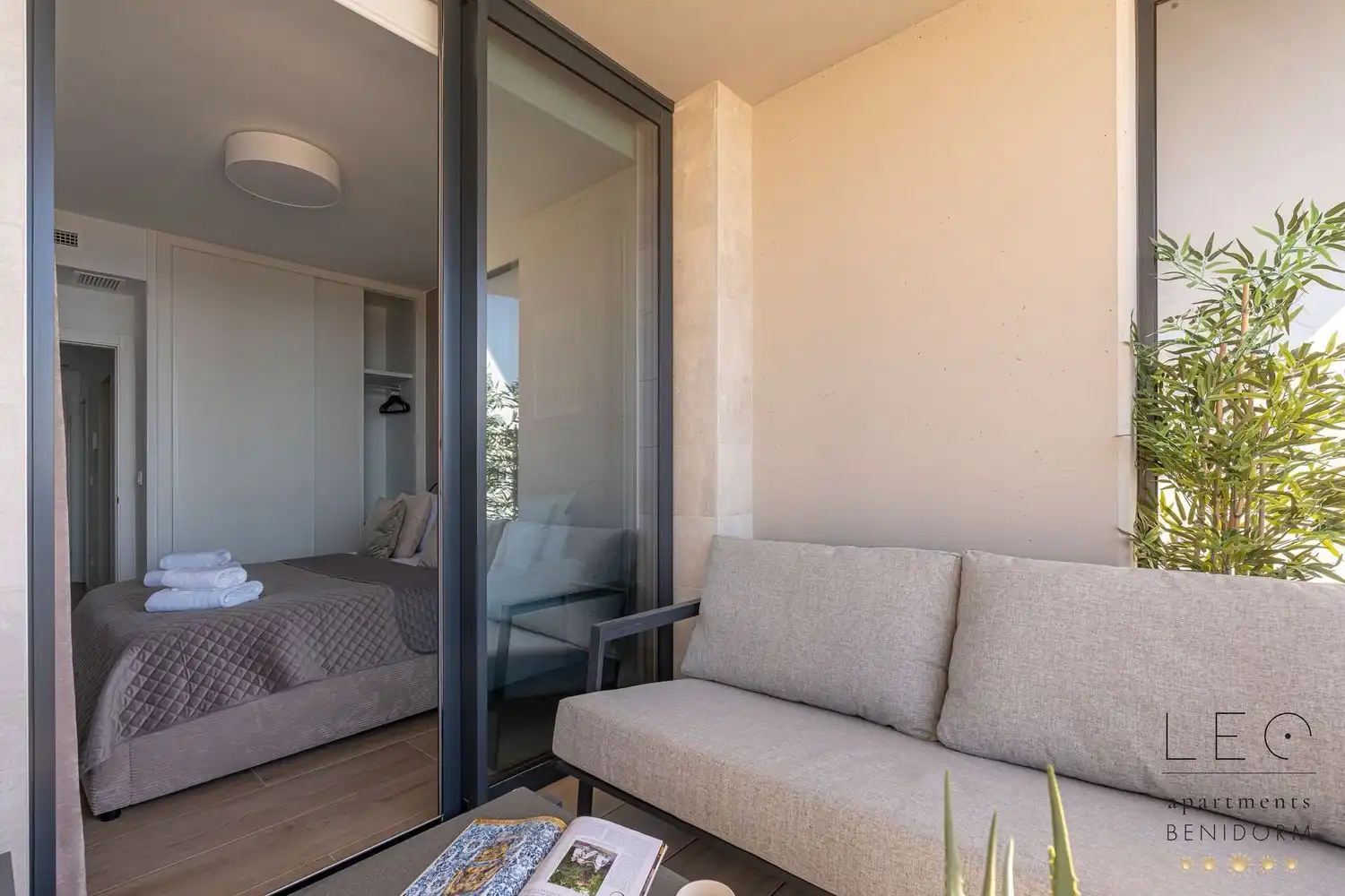 Appartamento con piscina in vendita a Avenida Moralet 10, imagen 21
