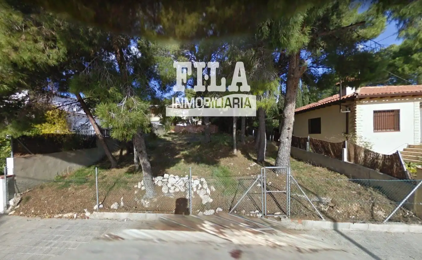 Rural land for sale in Bellamar