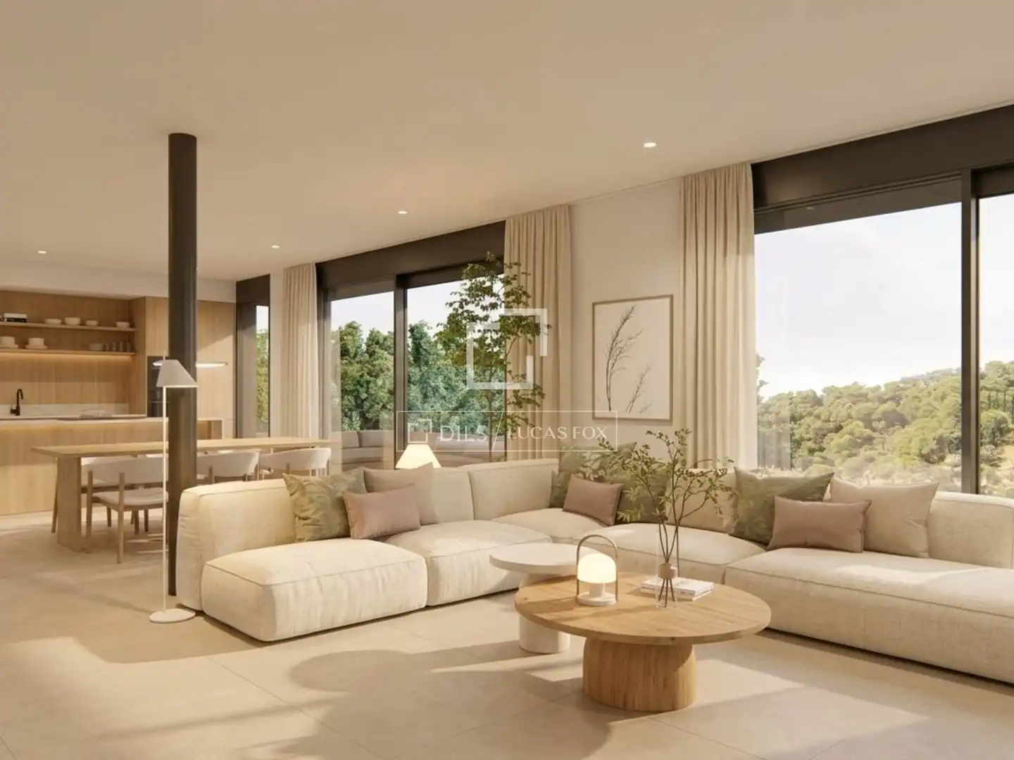 Villa avec terrasse à vendre à Sa Riera - Sa Fontansa, imagen 13