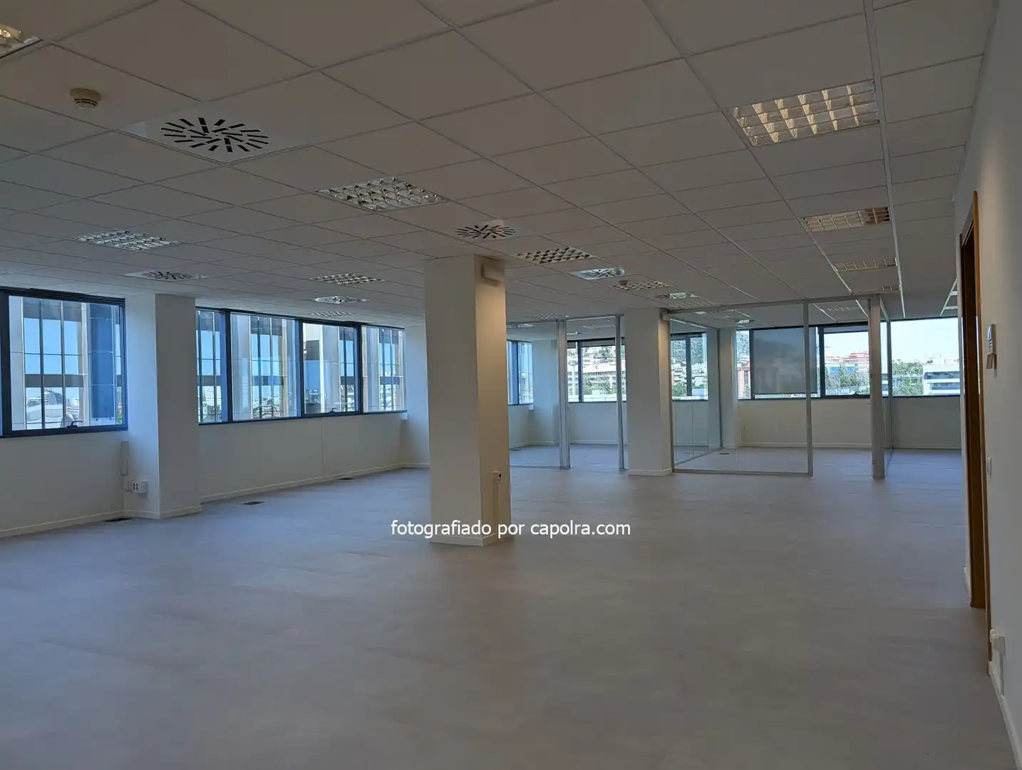 Ufficio con ascensore in affitto a frederic mompou, imagen 20