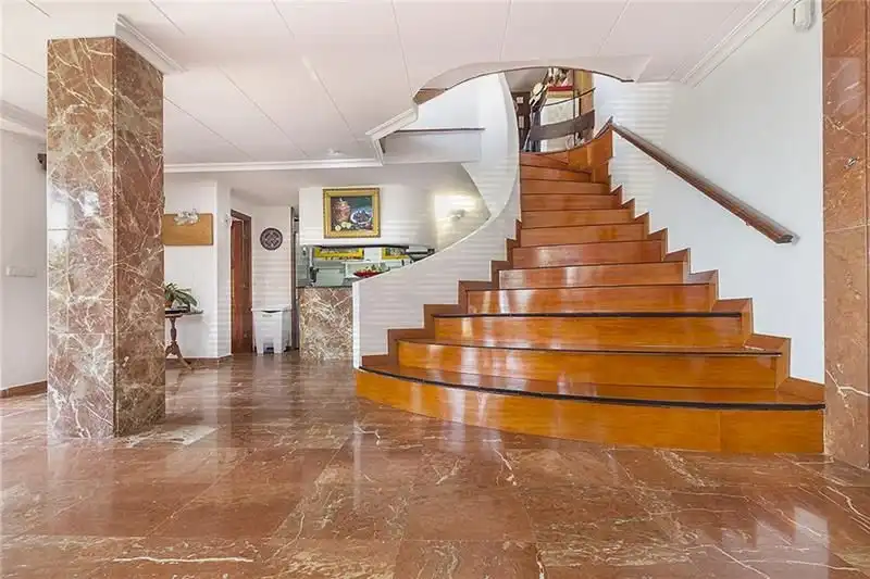 Casa o xalet en venda en Llucmajor amb Aire condicionat, Calefacció i Jardí privat