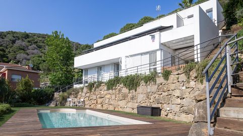 Foto 2 de Casa o xalet en venda a Cabrils, Barcelona