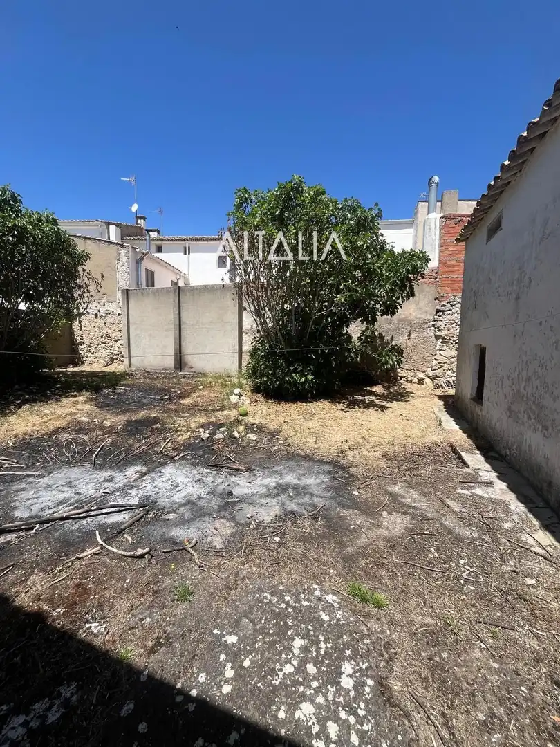 Einfamilien-Reihenhaus zum Verkauf in Campos del Paraíso