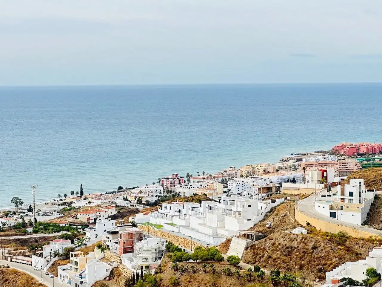 Terrenos y solares en venta en El Peñoncillo, imagen 6