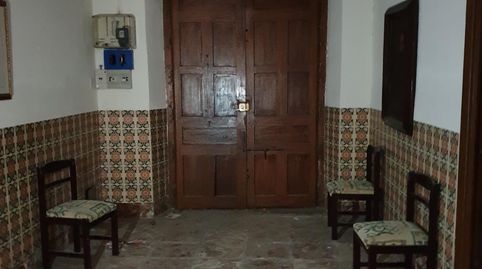 Foto 2 de Casa o chalet en venta en Calle Chirinos, Úbeda, Jaén