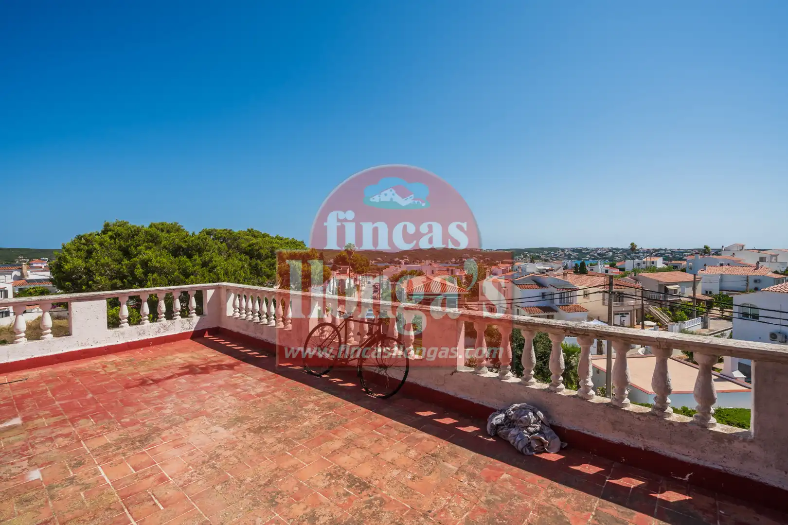 Casa rustica con terrazza in vendita a Son Vilar - Trepucó, imagen 10