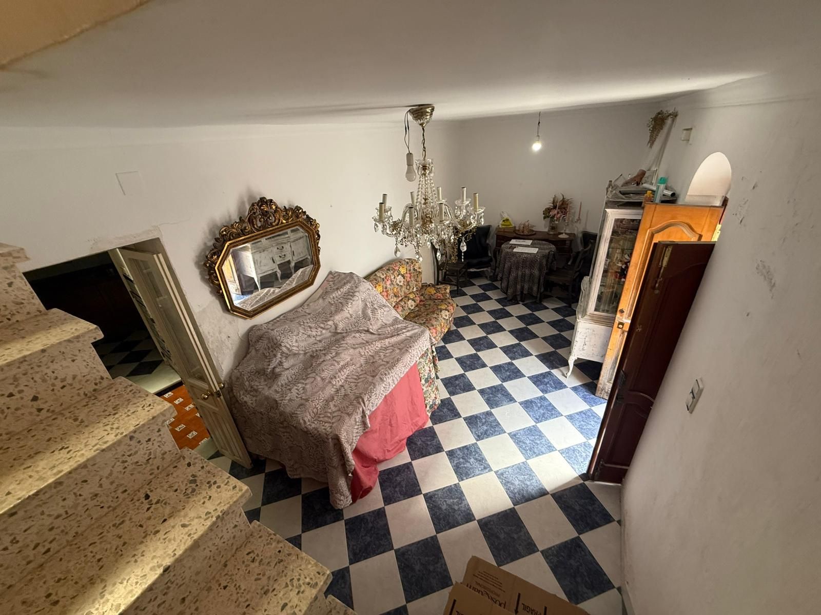 Casa adosada en venda en Las Cabezas de San Juan