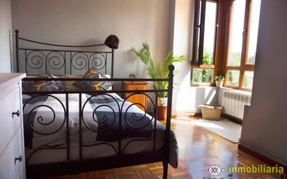 Bedroom of Duplex for sale in Ribadedeva  with Heating and Storage room