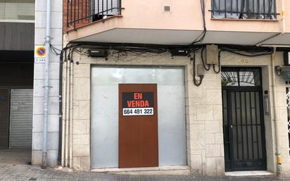 Premises for sale in  Barcelona Capital  with Alarm