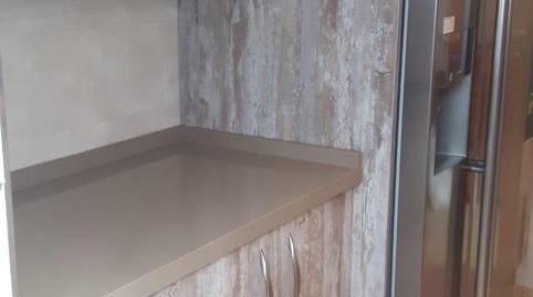 Foto 3 de Piso en venta en El Plantinar – Avda. La Paz - El Juncal,  Sevilla Capital