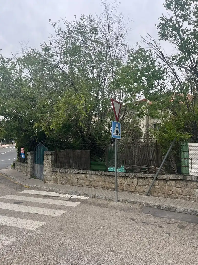 Maison avec jardin à vendre à El Hoyo de Pinares, imagen 11