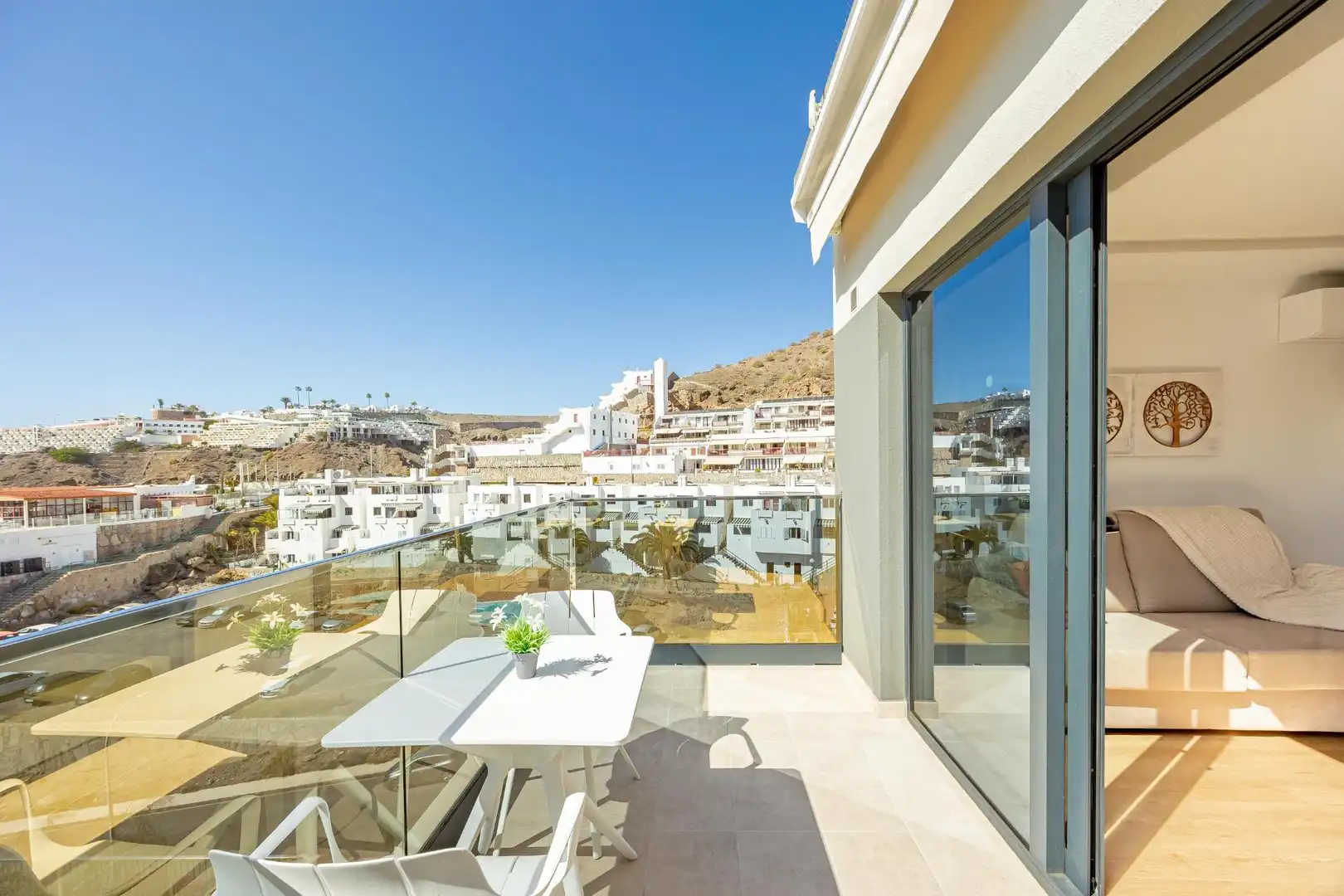 Apartamento con terraza en venta en Puerto Rico, imagen 5