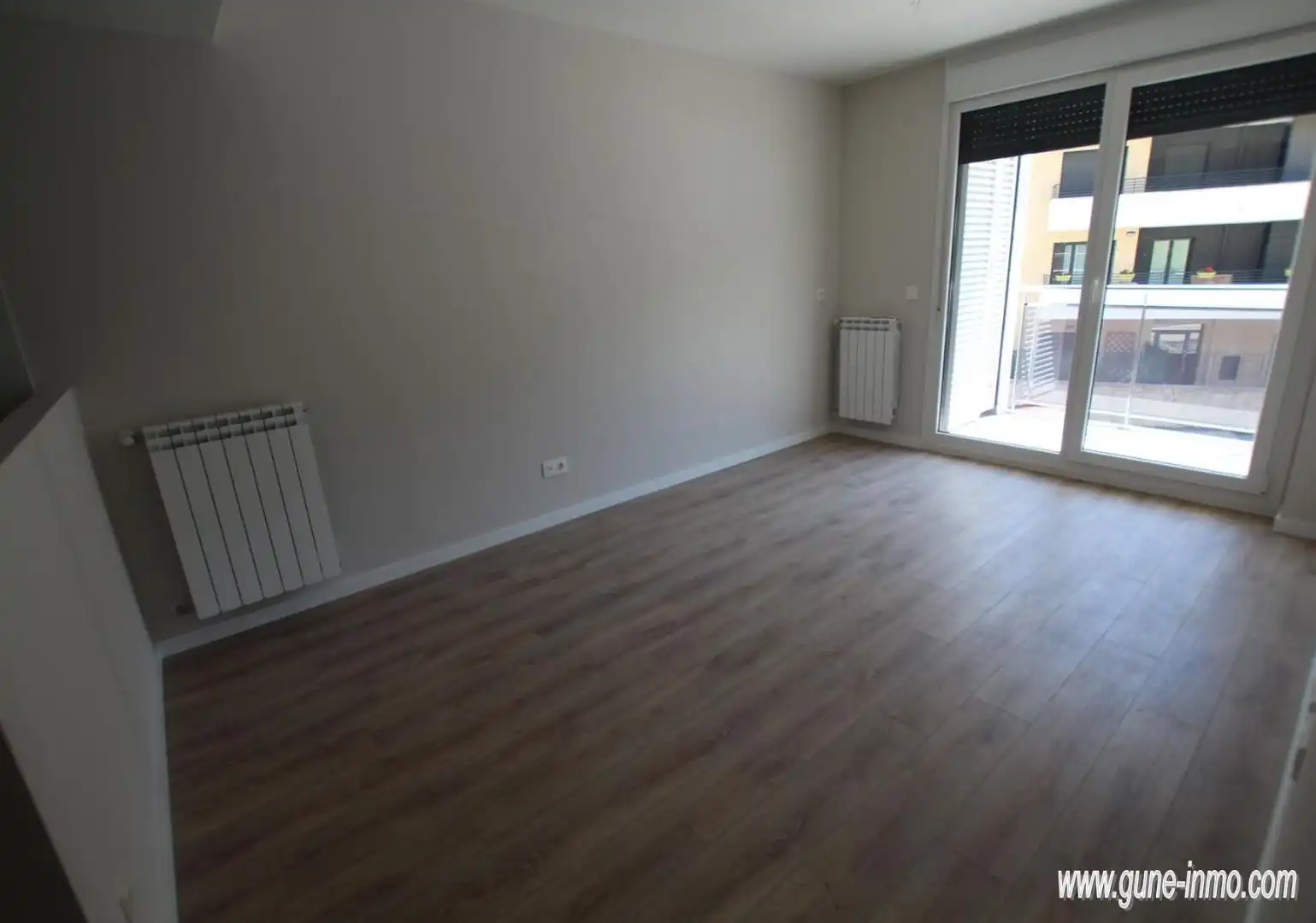 Habitación de Piso en venta en Zegama con Calefacción y Trastero